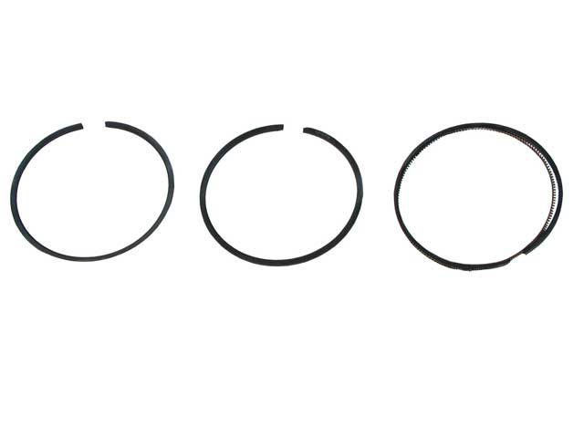 Piston Ring Set