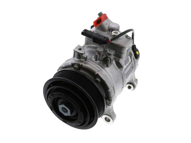 A/C Compressor