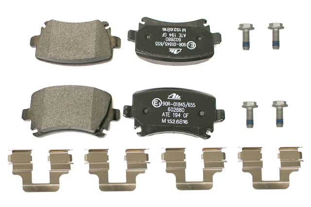 Brake Pad Set
