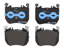 Load image into Gallery viewer, Brake Pad Set