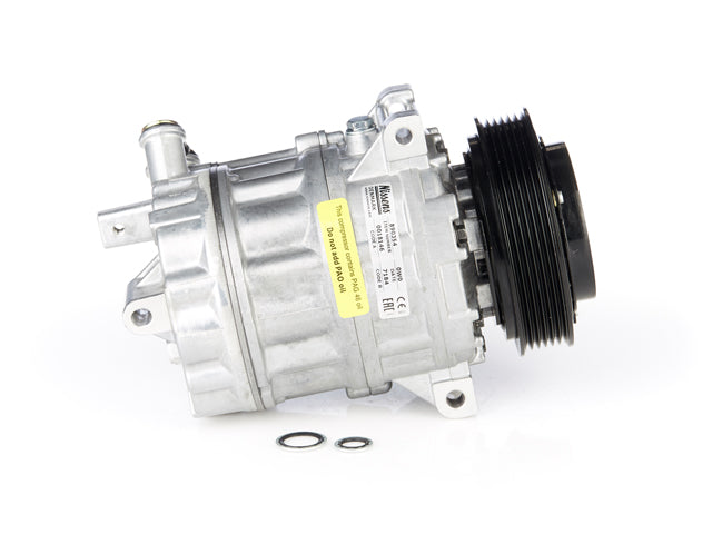 A/C Compressor