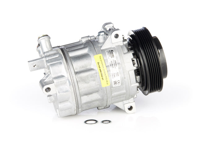 A/C Compressor