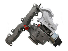 Load image into Gallery viewer, Turbocharger