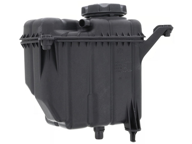 Coolant Expansion Tank