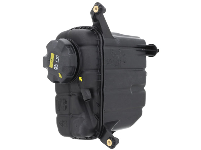 Coolant Expansion Tank