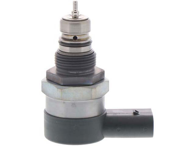 Control Valve
