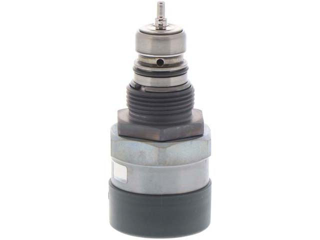 Control Valve