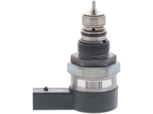 Control Valve