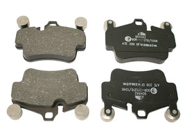 Brake Pad Set