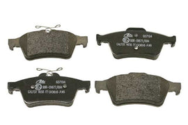Brake Pad Set