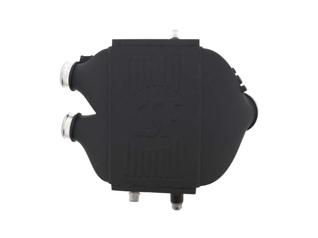 Turbocharger Intercooler