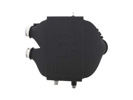 Turbocharger Intercooler
