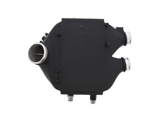 Turbocharger Intercooler