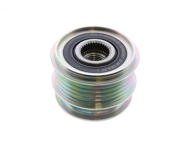 Alternator Pulley