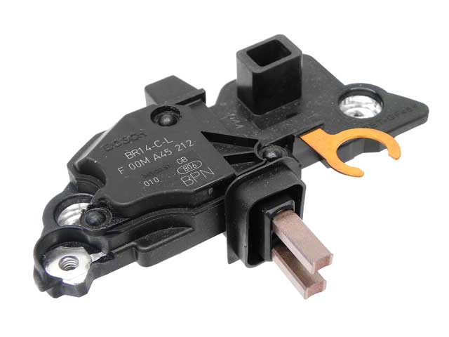 Voltage Regulator