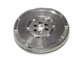 Dual-Mass Flywheel