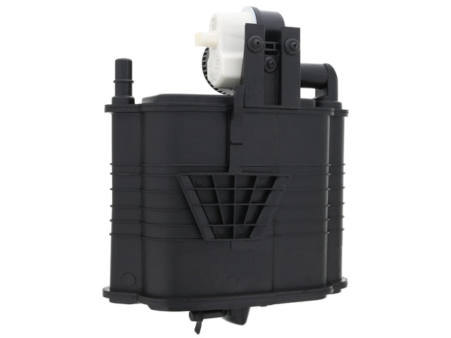 Vapor Canister