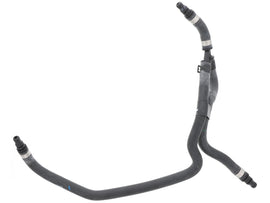 Coolant Bleed Line