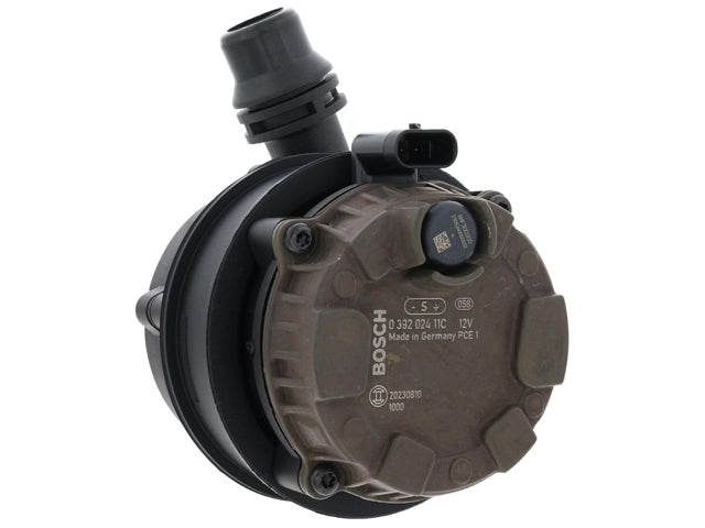 Auxiliary Water Pump