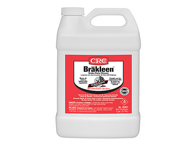 Brake Cleaner