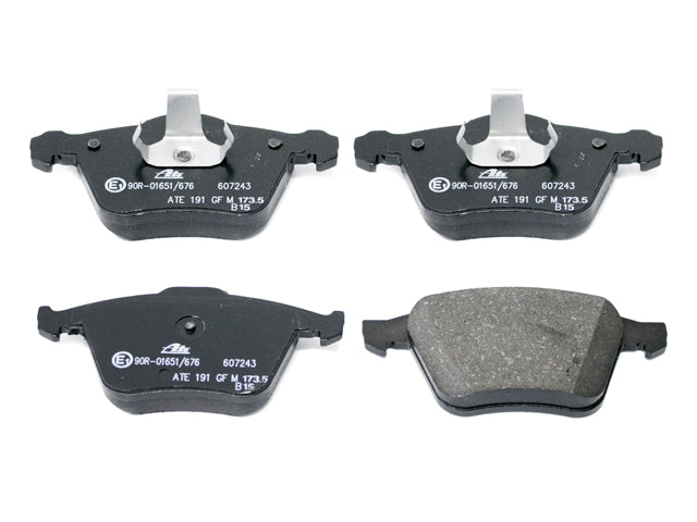 Brake Pad Set
