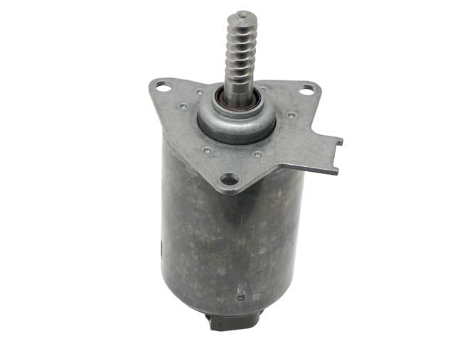 Eccentric Shaft Actuator