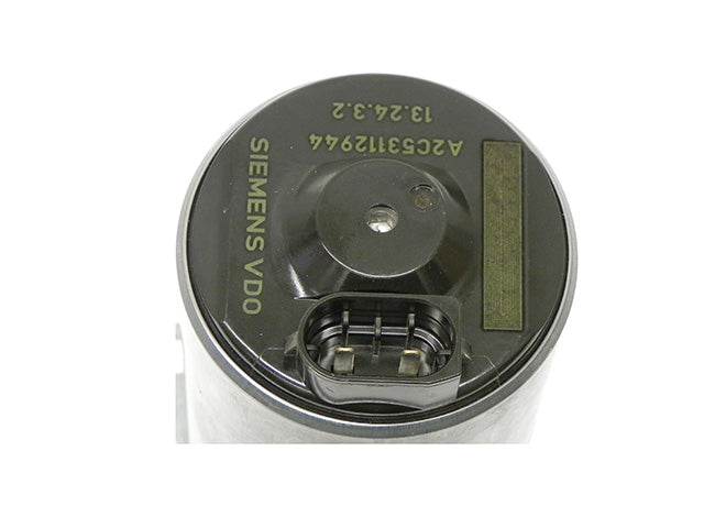 Eccentric Shaft Actuator