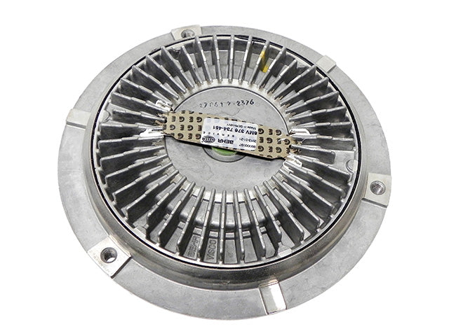 Fan Clutch
