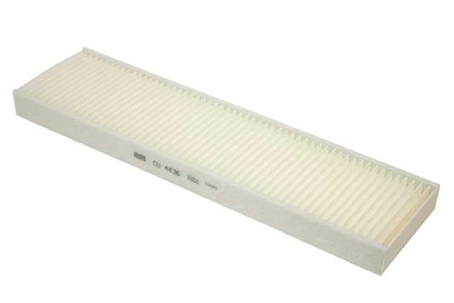 Cabin Air Filter
