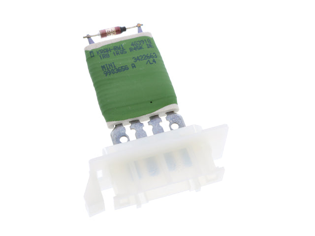Blower Motor Resistor