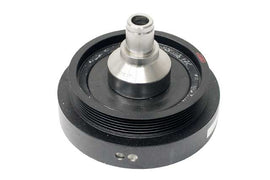 Crankshaft Pulley