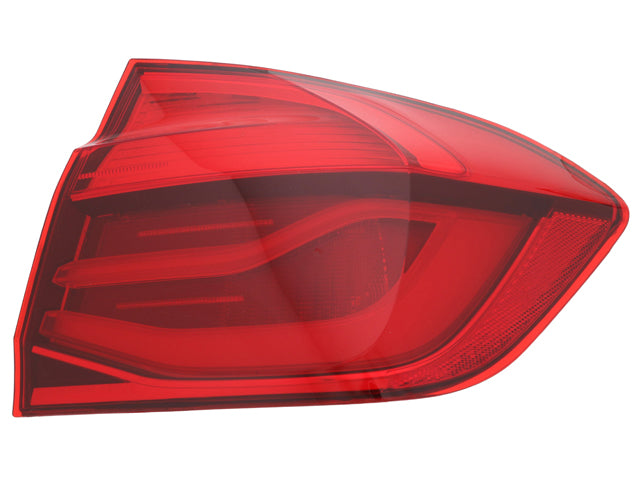 Taillight