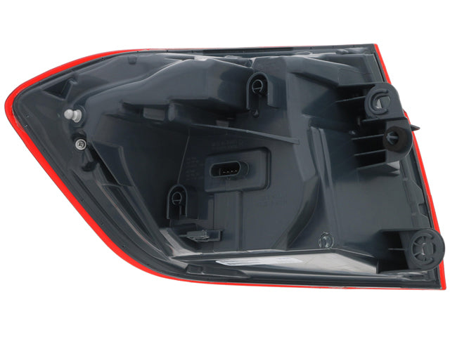 Taillight