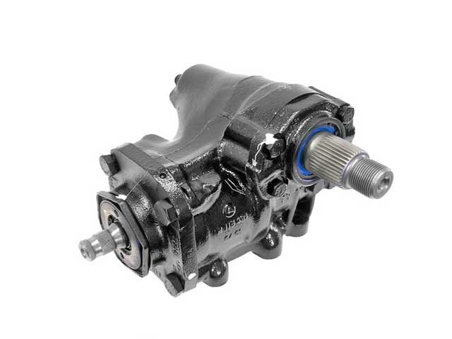 Power Steering Box