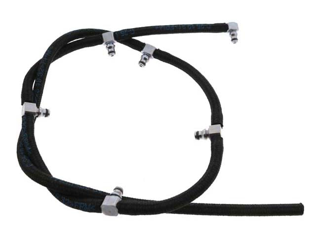 Fuel Return Line