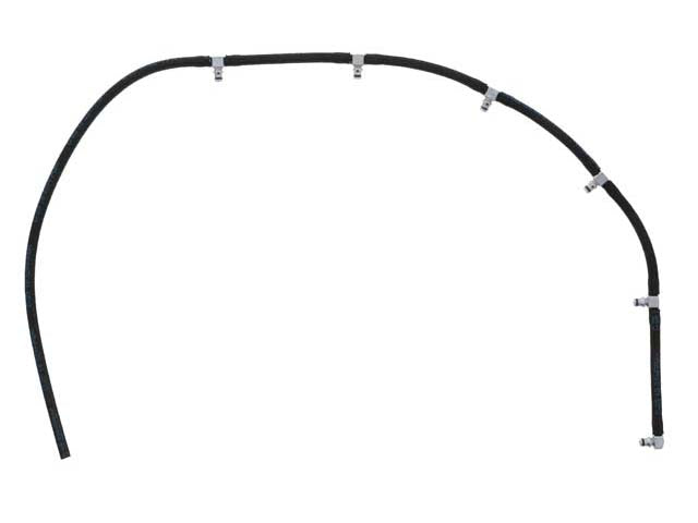 Fuel Return Line