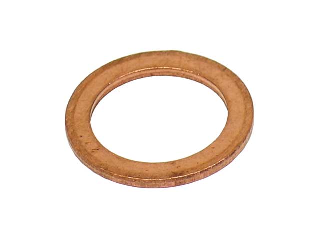 Copper Washer