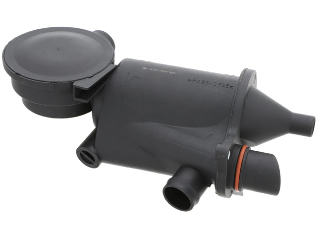 Oil Separator