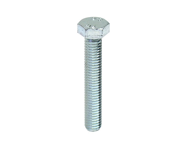 Hex Head Bolt