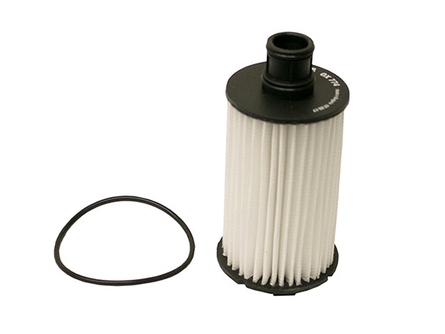 Oil Filter Kit