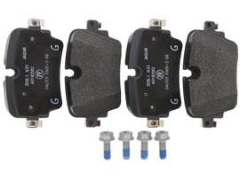 Brake Pad Set