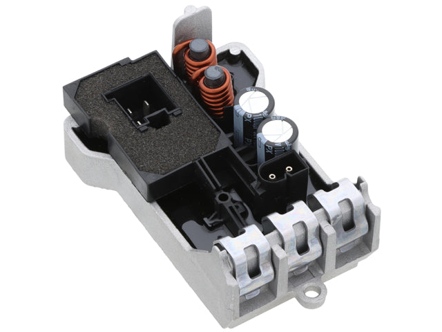 Blower Regulator
