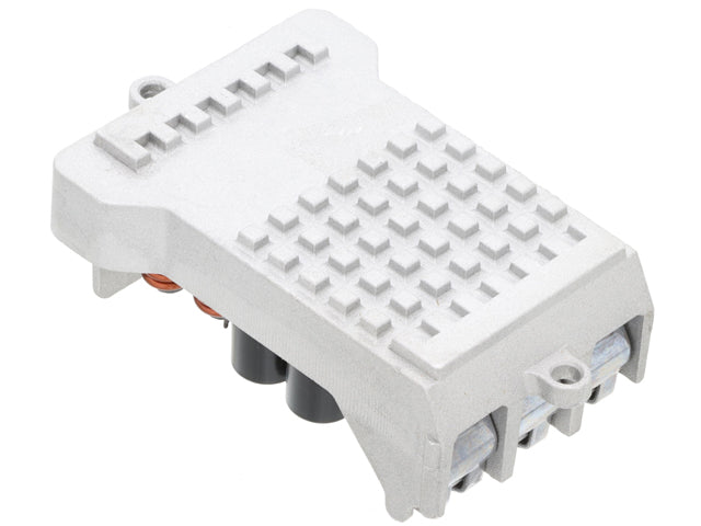 Blower Regulator