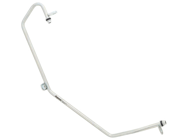 Turbocharger Oil Line