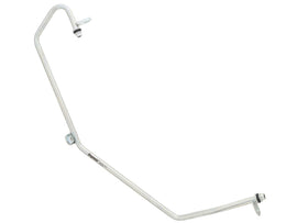 Turbocharger Oil Line