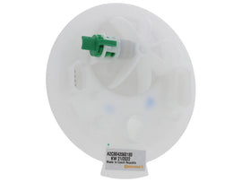 Fuel Pump Closing Cover