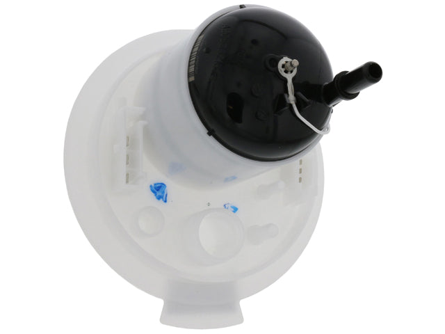 Fuel Pump Closing Cover