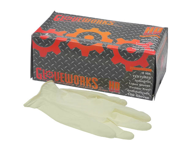 Latex Gloves