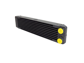 Engine Oil Cooler