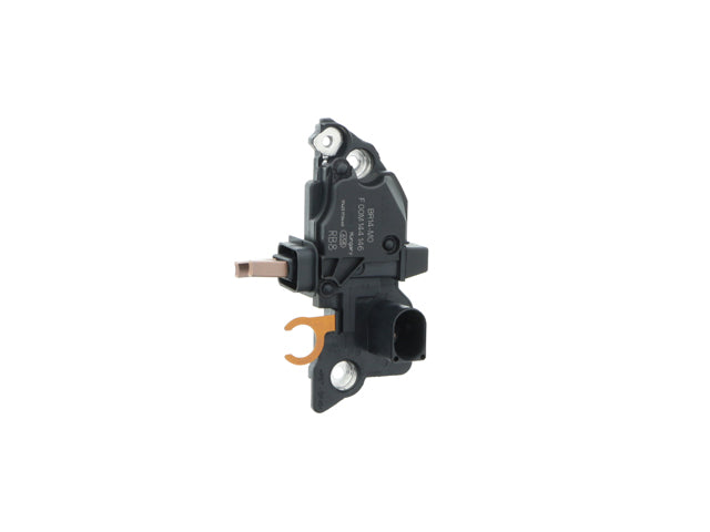 Voltage Regulator